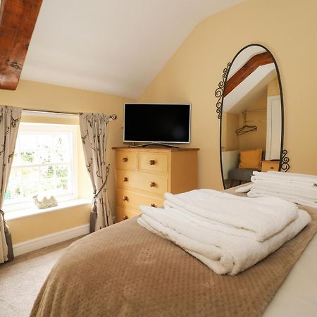 Loft Cottage Crakehall Zewnętrze zdjęcie