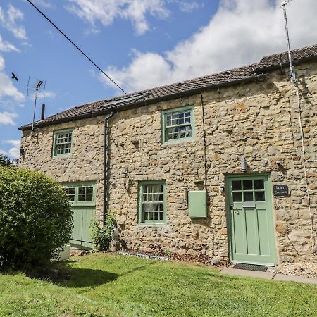 Loft Cottage Crakehall Zewnętrze zdjęcie