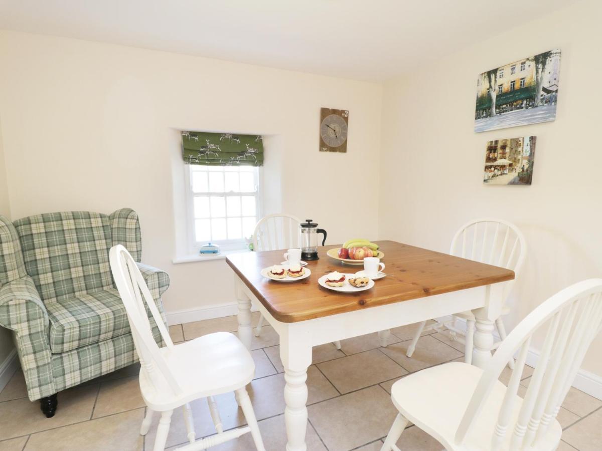 Loft Cottage Crakehall Zewnętrze zdjęcie