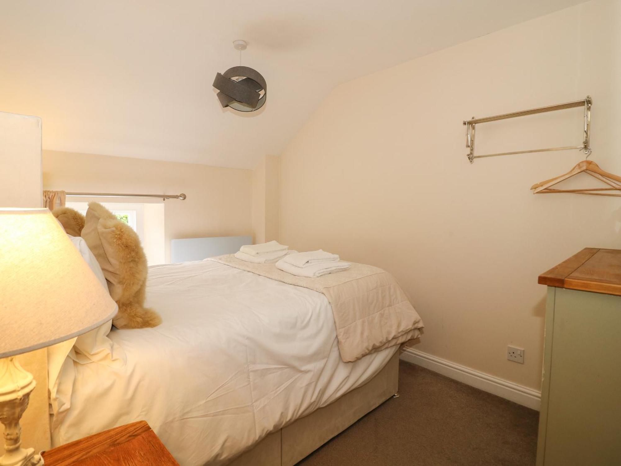 Loft Cottage Crakehall Zewnętrze zdjęcie
