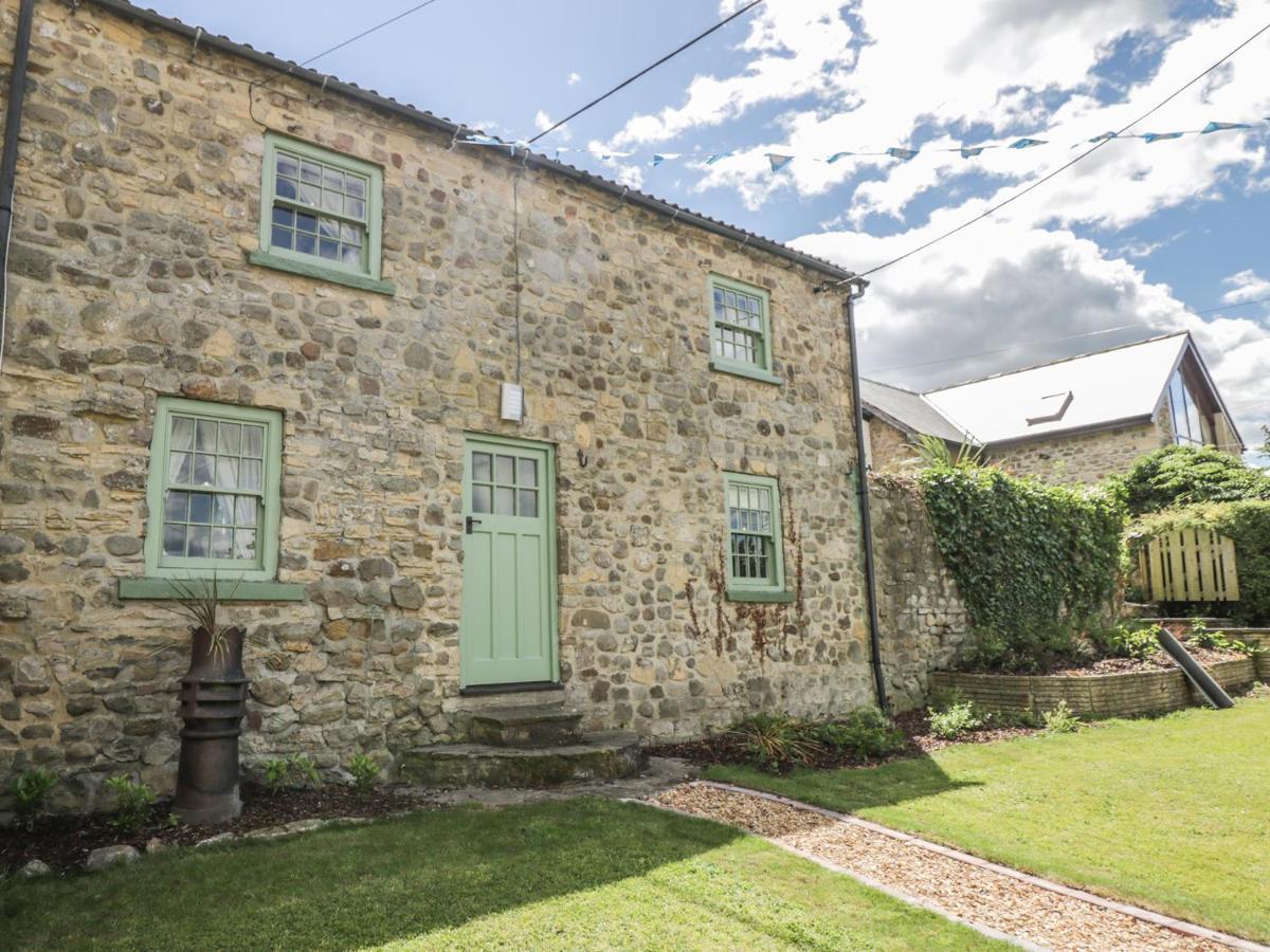 Loft Cottage Crakehall Zewnętrze zdjęcie